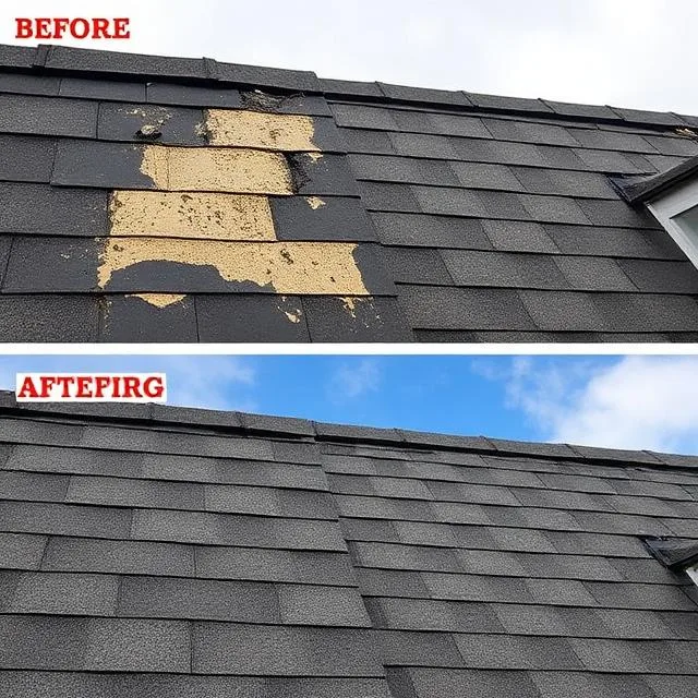 Roof Repair Near Me in Salem, OR near me